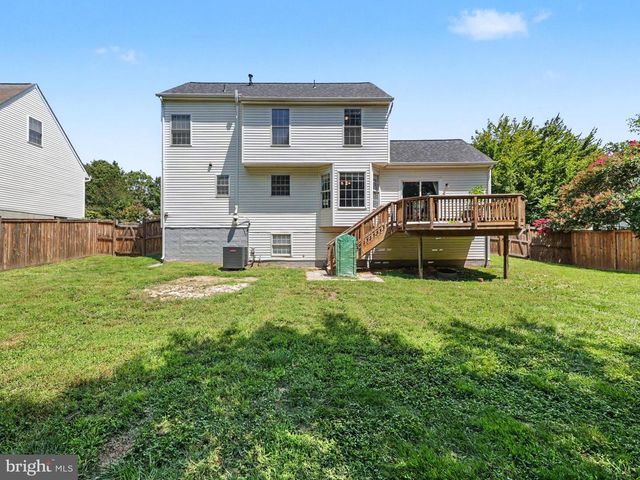10508 WESTFIELD LN, Spotsylvania, VA 22553