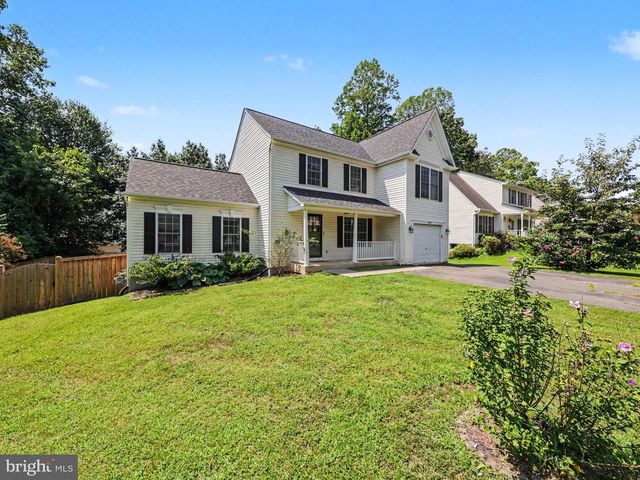 10508 WESTFIELD LN, Spotsylvania, VA 22553