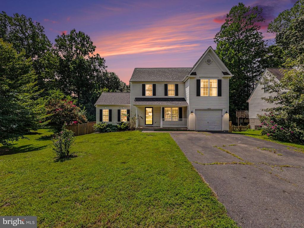 10508 WESTFIELD LN, Spotsylvania, VA 22553