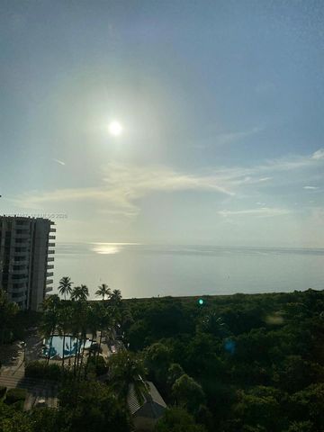 1121 Crandon Blvd D1007 D1007, Key Biscayne, FL 33149