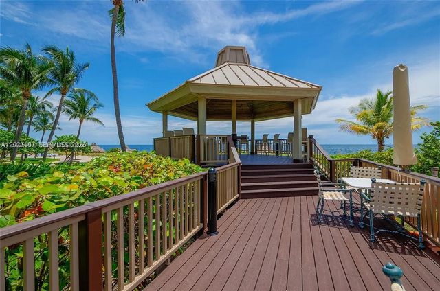1121 Crandon Blvd D1007 D1007, Key Biscayne, FL 33149