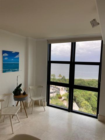 1121 Crandon Blvd D1007 D1007, Key Biscayne, FL 33149