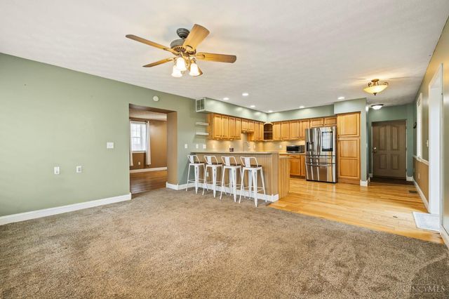 104 Jackson Street, Farmersville, OH 45325