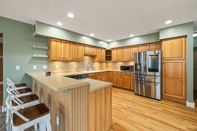 104 Jackson Street, Farmersville, OH 45325