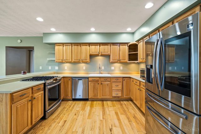 104 Jackson Street, Farmersville, OH 45325