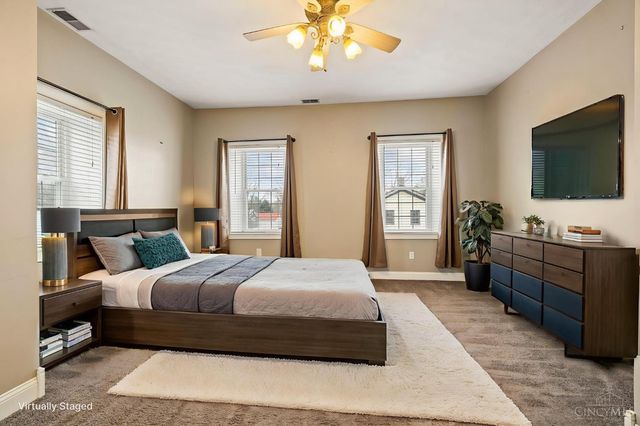 104 Jackson Street, Farmersville, OH 45325