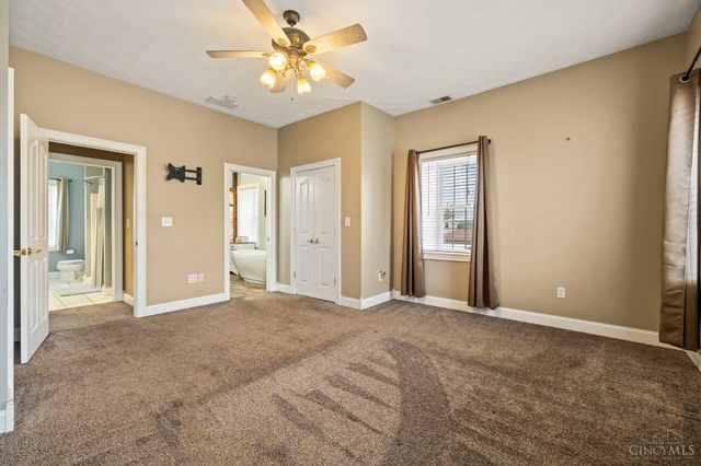 104 Jackson Street, Farmersville, OH 45325