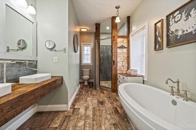 104 Jackson Street, Farmersville, OH 45325