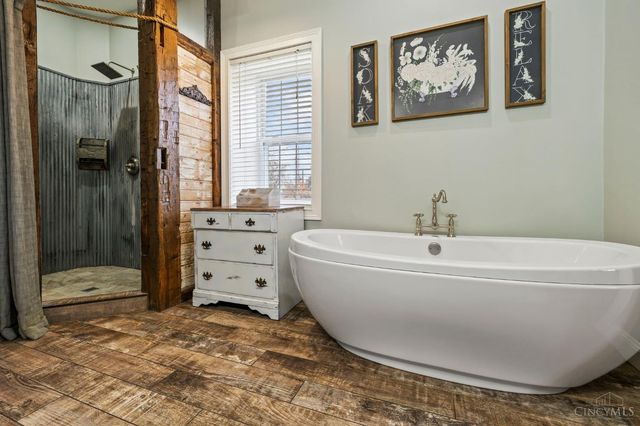 104 Jackson Street, Farmersville, OH 45325