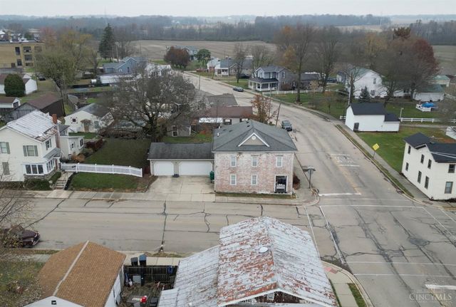 104 Jackson Street, Farmersville, OH 45325