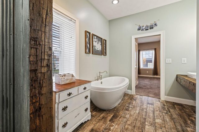 104 Jackson Street, Farmersville, OH 45325