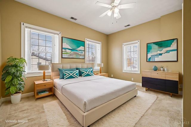 104 Jackson Street, Farmersville, OH 45325