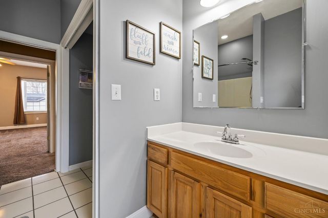 104 Jackson Street, Farmersville, OH 45325