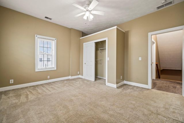 104 Jackson Street, Farmersville, OH 45325