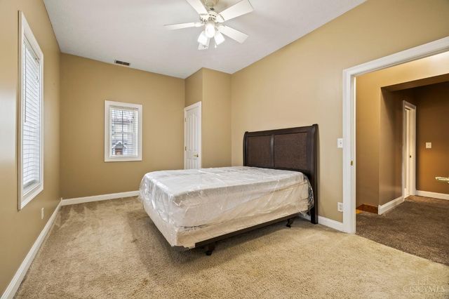 104 Jackson Street, Farmersville, OH 45325