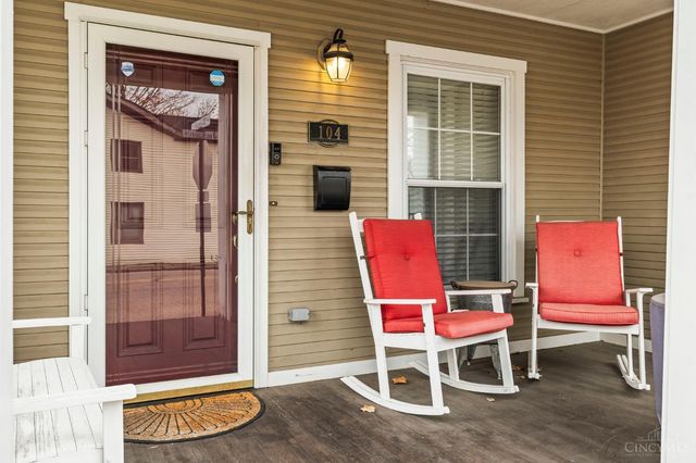 104 Jackson Street, Farmersville, OH 45325