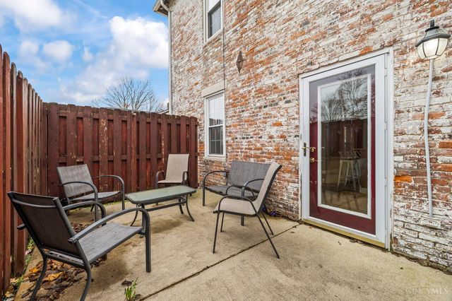 104 Jackson Street, Farmersville, OH 45325