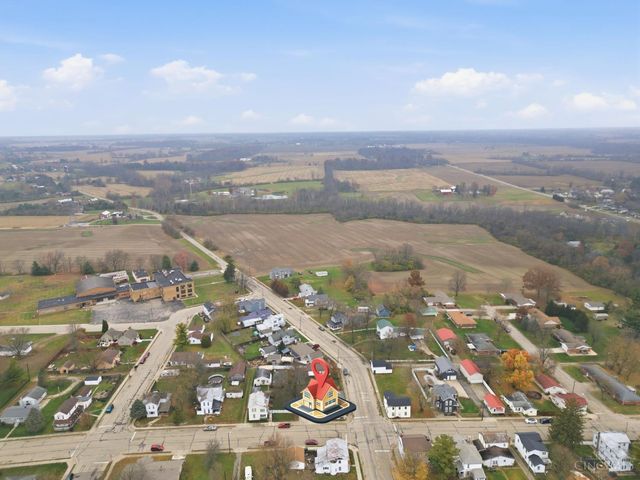 104 Jackson Street, Farmersville, OH 45325