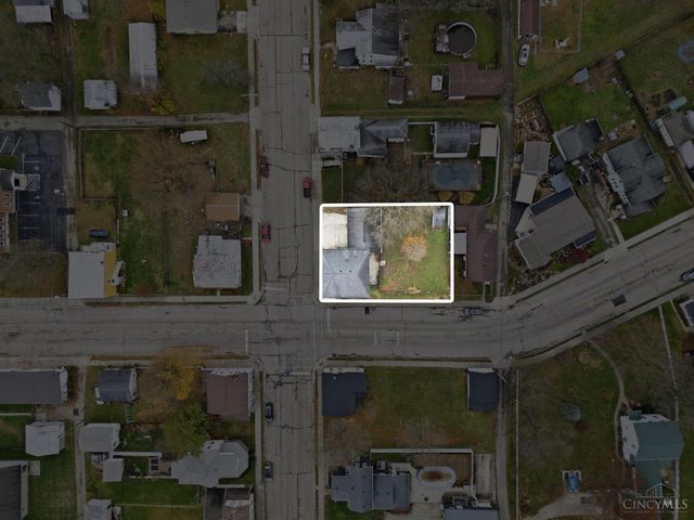 104 Jackson Street, Farmersville, OH 45325