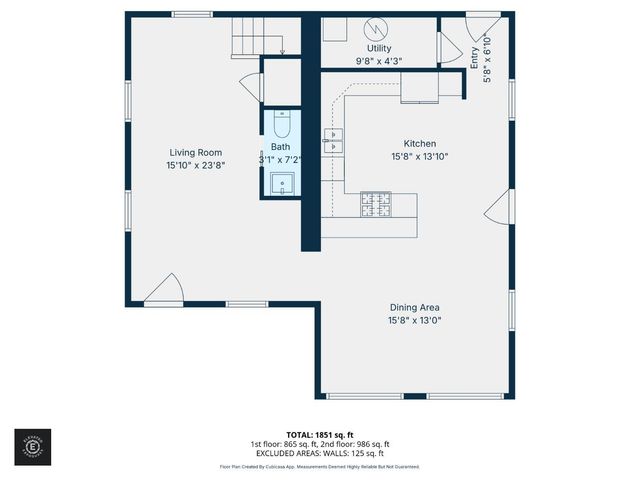 104 Jackson Street, Farmersville, OH 45325