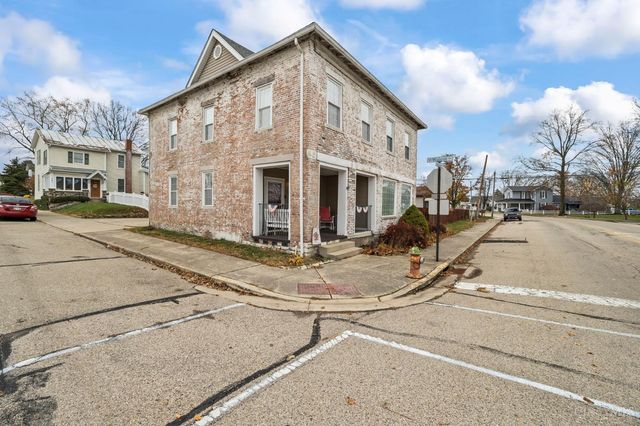 104 Jackson Street, Farmersville, OH 45325