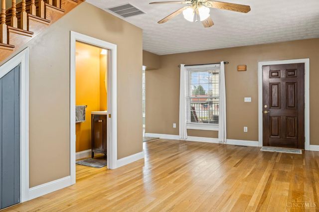 104 Jackson Street, Farmersville, OH 45325