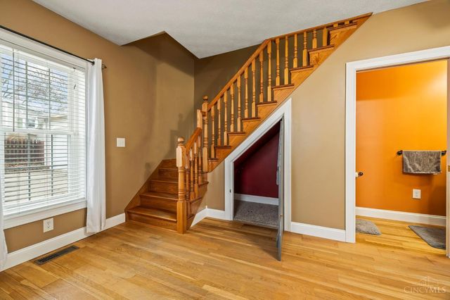 104 Jackson Street, Farmersville, OH 45325