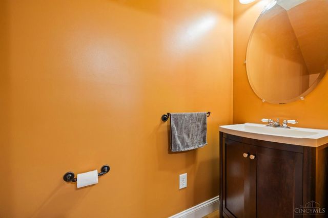 104 Jackson Street, Farmersville, OH 45325