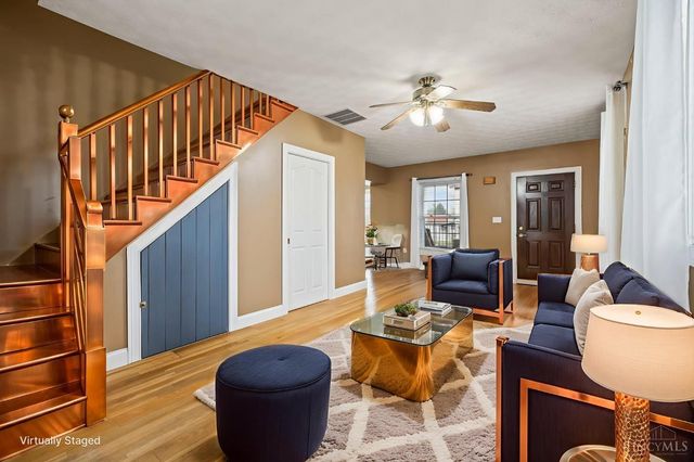 104 Jackson Street, Farmersville, OH 45325