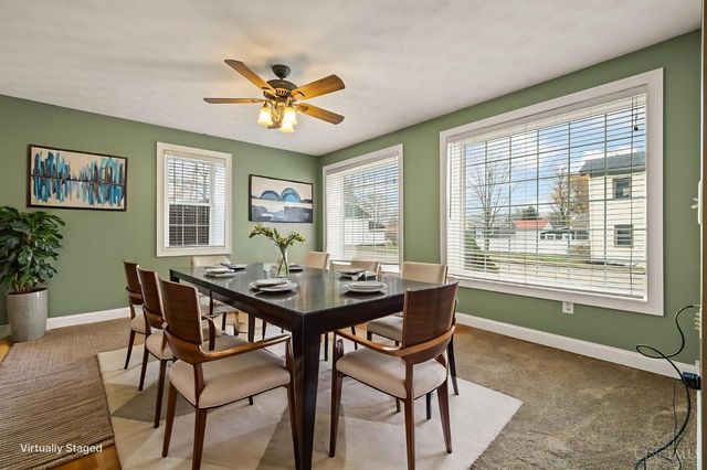 104 Jackson Street, Farmersville, OH 45325