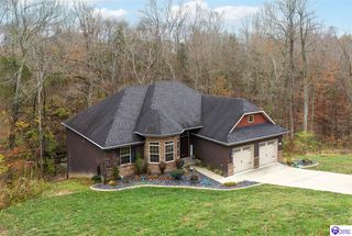 304 Hidden Falls Drive, Mount Washington, KY 40047