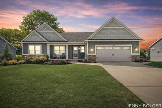 2286 Byron Shores Drive Sw, Byron Twp, MI 49315