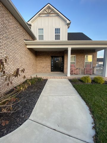 557 Dexter Dr, Clarksville, TN 37043
