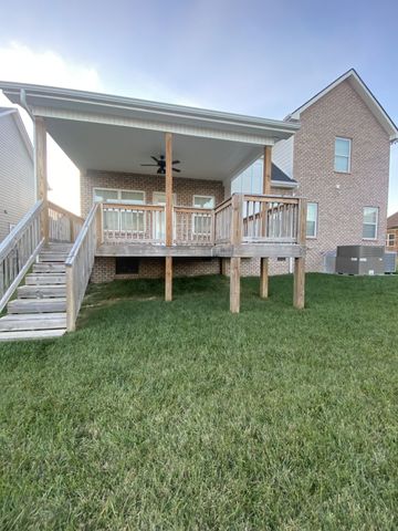 557 Dexter Dr, Clarksville, TN 37043