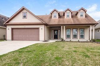 610 New London Drive, League City, TX 77573