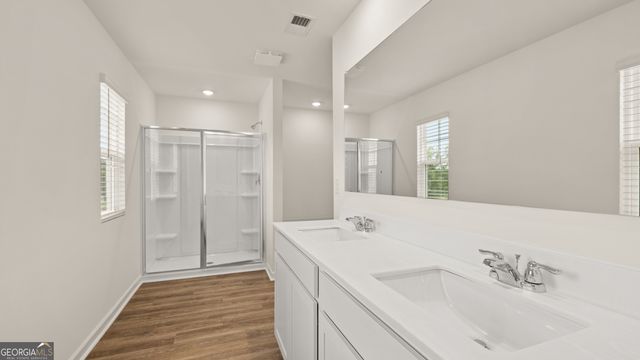 105 Fox Chase Court, Griffin, GA 30224