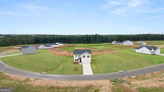 105 Fox Chase Court, Griffin, GA 30224