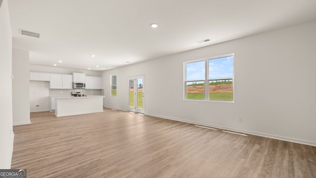 105 Fox Chase Court, Griffin, GA 30224