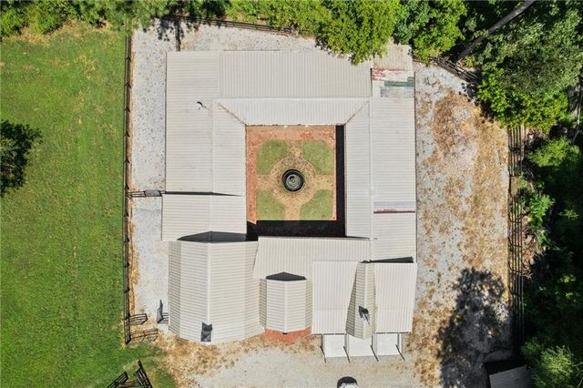 14735 Wood Road, Milton, GA 30004