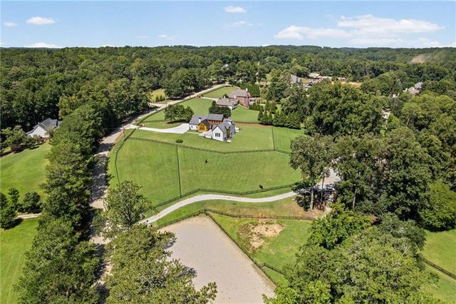 14735 Wood Road, Milton, GA 30004