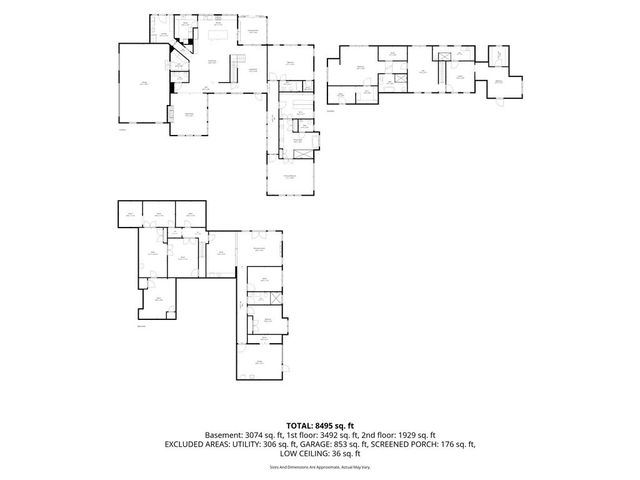 14735 Wood Road, Milton, GA 30004