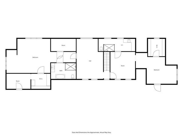 14735 Wood Road, Milton, GA 30004