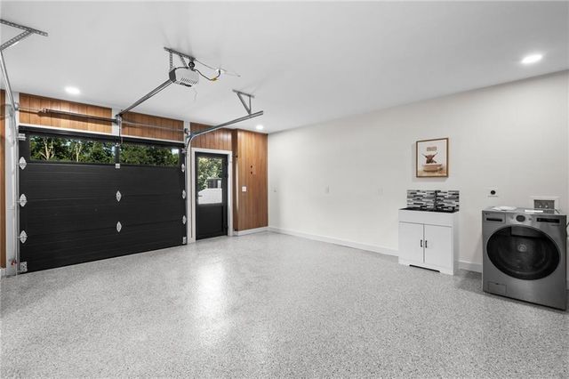 14735 Wood Road, Milton, GA 30004