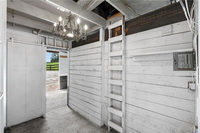 14735 Wood Road, Milton, GA 30004
