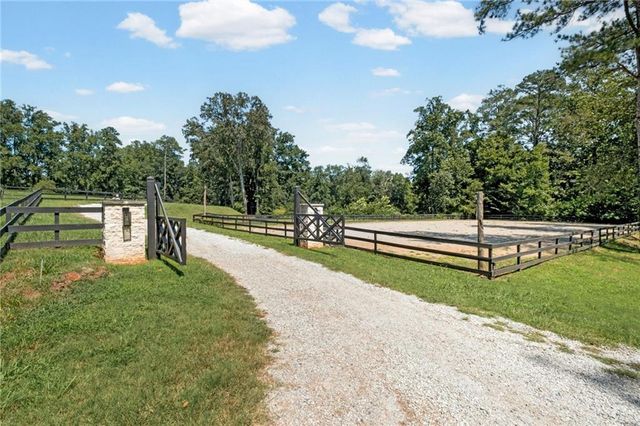 14735 Wood Road, Milton, GA 30004