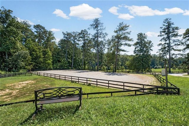 14735 Wood Road, Milton, GA 30004