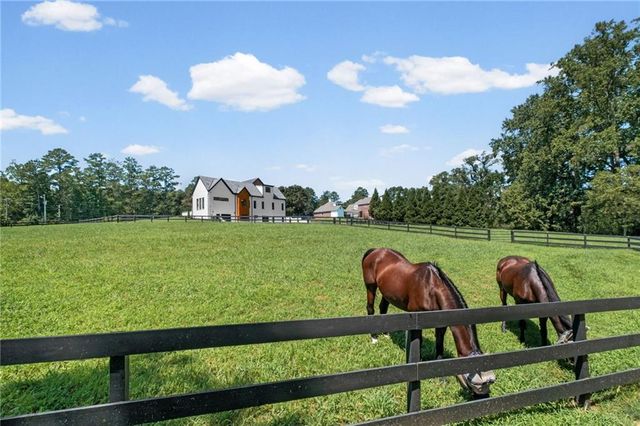 14735 Wood Road, Milton, GA 30004