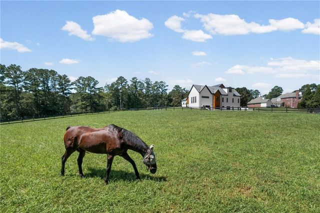 14735 Wood Road, Milton, GA 30004
