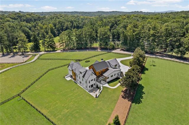 14735 Wood Road, Milton, GA 30004