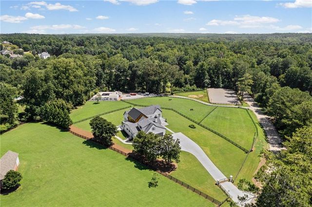 14735 Wood Road, Milton, GA 30004